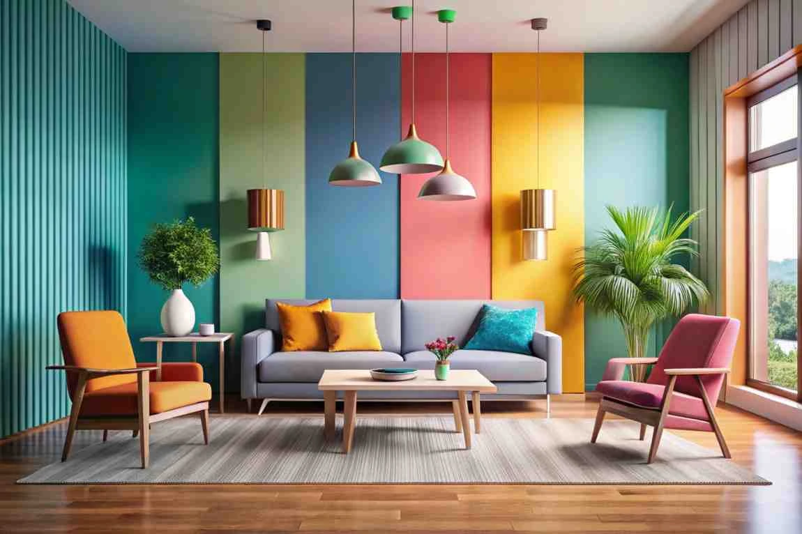 Colour Combinations
