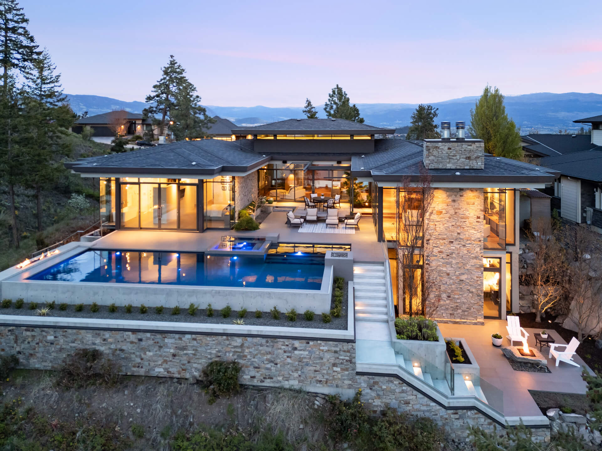 Luxury Home