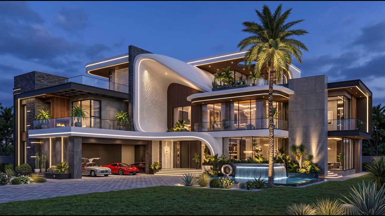 House Beautiful? Discover the Secrets to a Beautiful Home