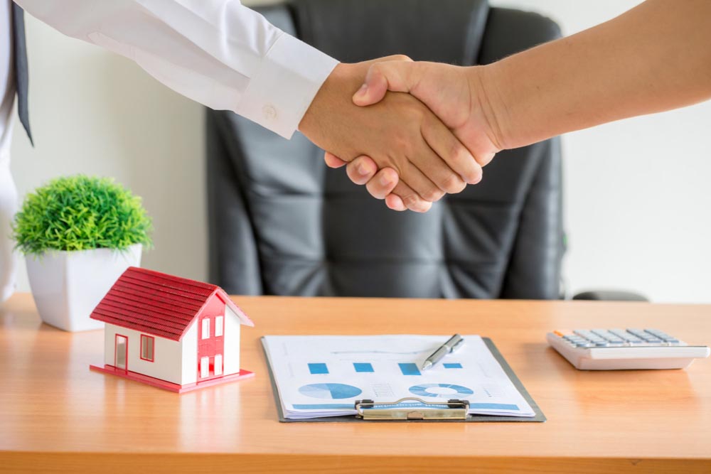 Real Estate